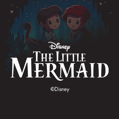 little mermaid