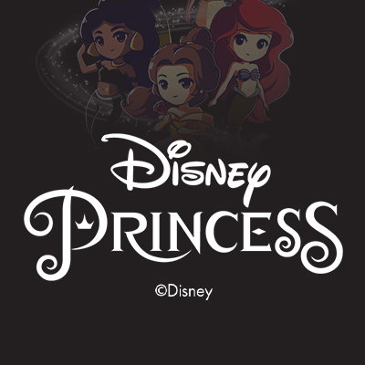 disney princesses