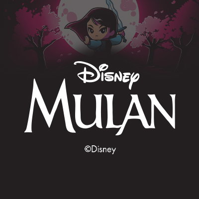 mulan