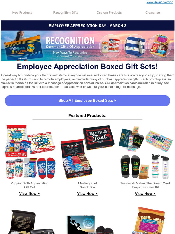 25 Best Employee Appreciation Gifts Under $10 - iPromo Blog