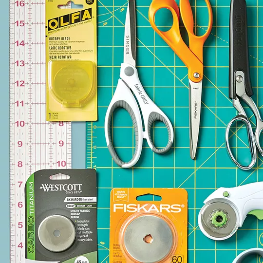 Cutting Tools