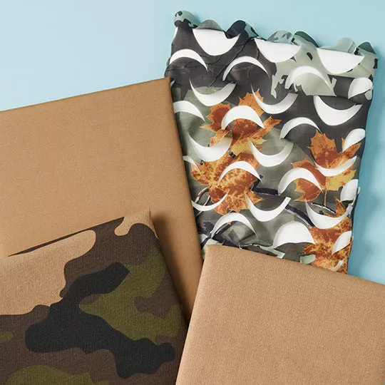 Utility Fabrics