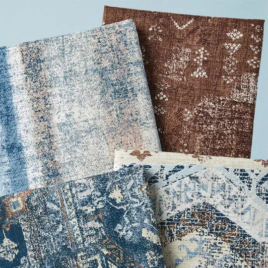 Cotton Canvas