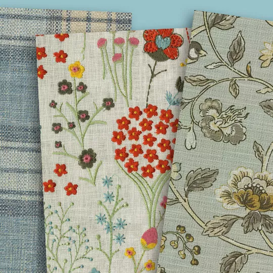 Upholstery Fabrics