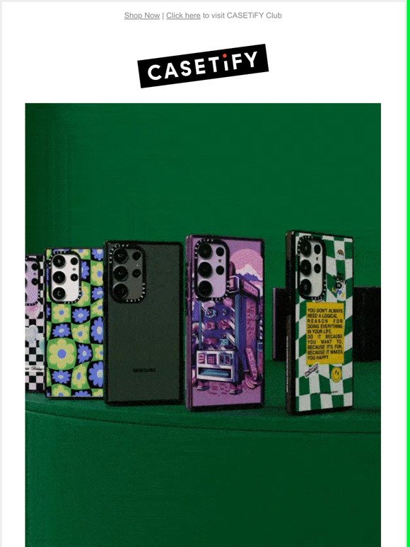 NEW! Samsung Galaxy S23 Cases