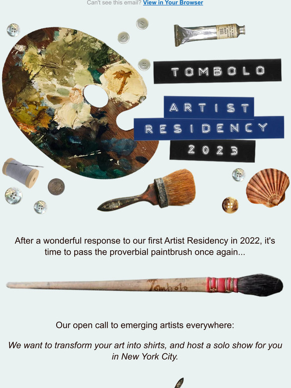 Calling All Artists 🎨