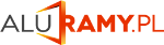 Logo Aluramy