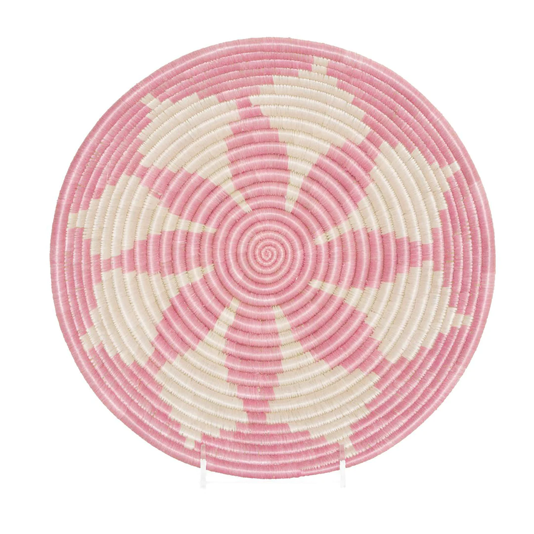 Image of Woven Sisal Bowl