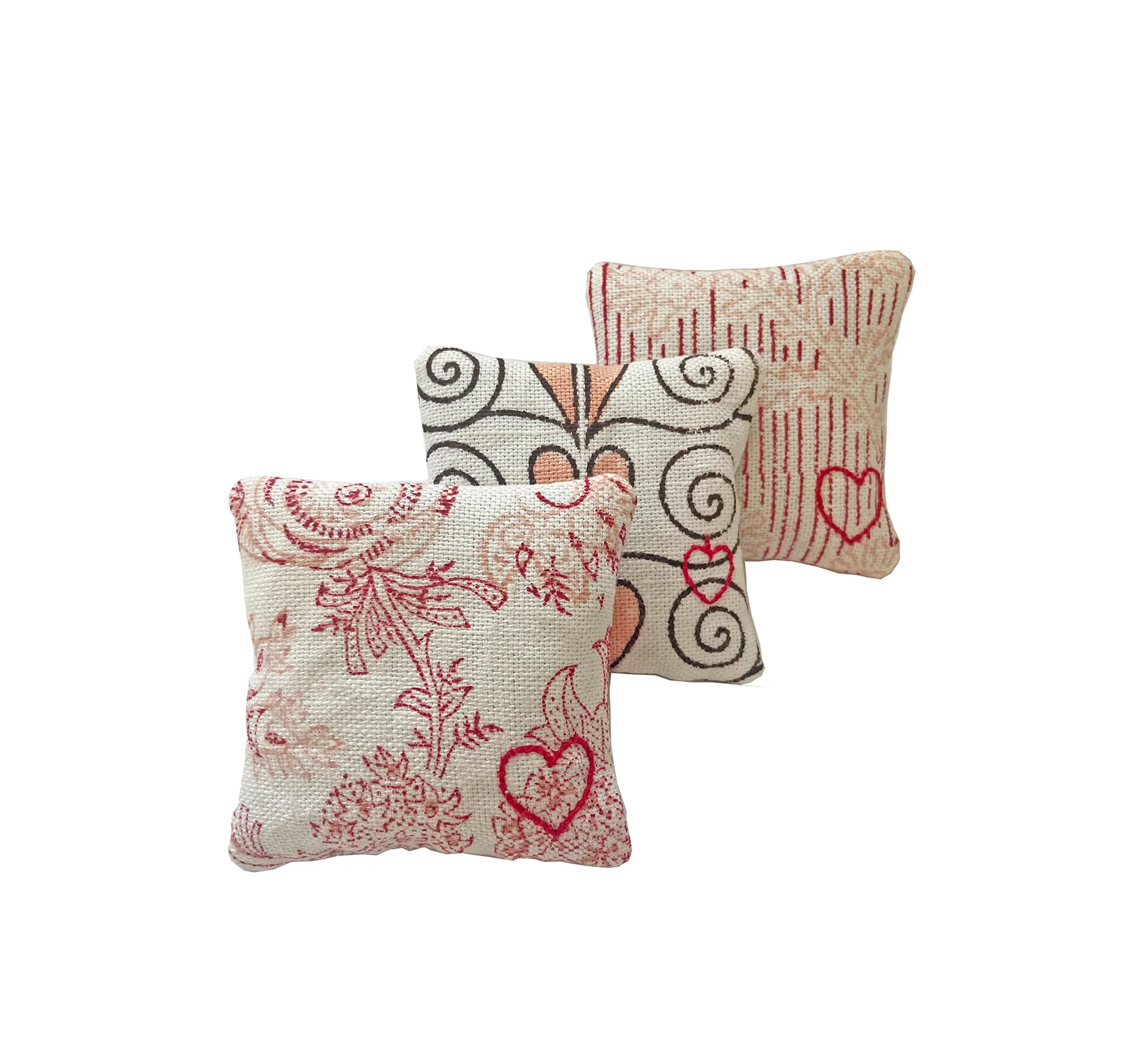 Image of Lavender Linen Sachets