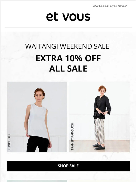 💟 Take another 10% OFF 💟