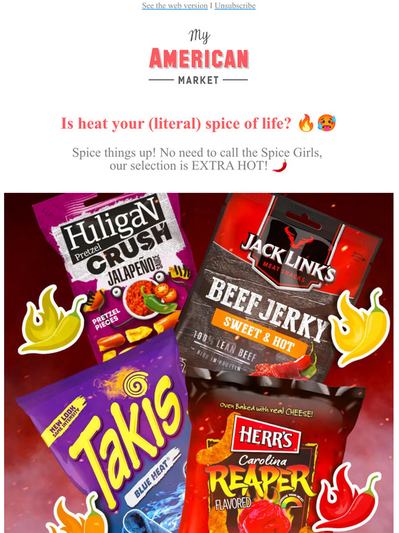 Discover the world's HOTTEST CHIP! 🥵