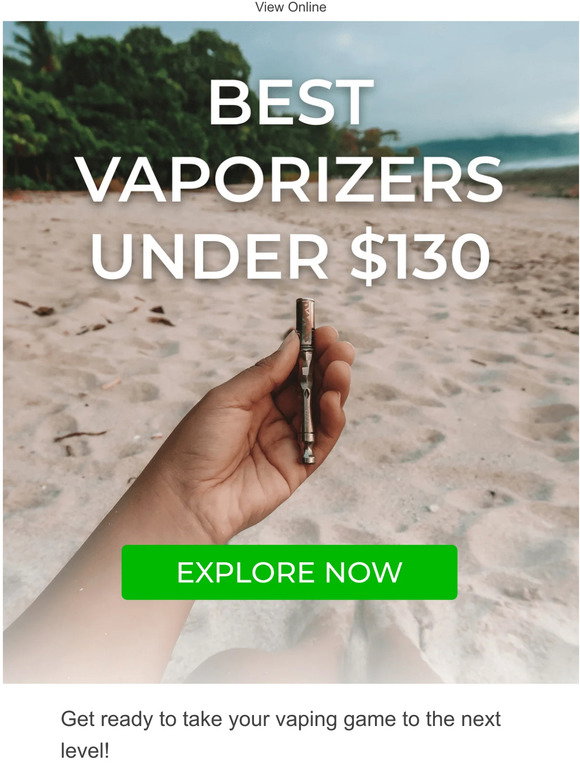 Planet of the Vapes: Best Vapes Under $130 | Milled