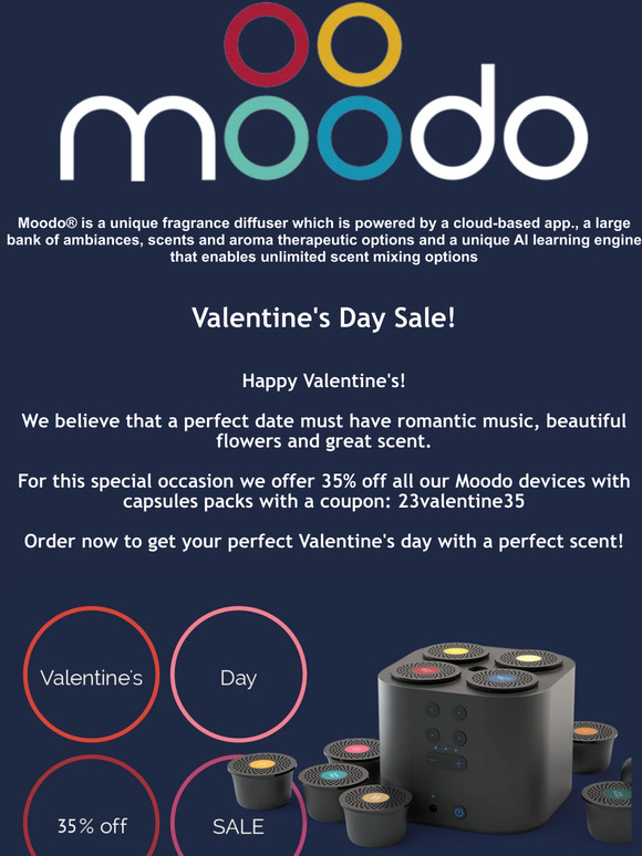 💞 Valentine's Sale 💞