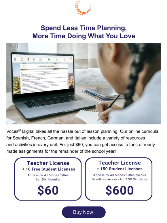 Teacher's Discovery: Take Your Time Back with Ready-Made Lessons! | Milled