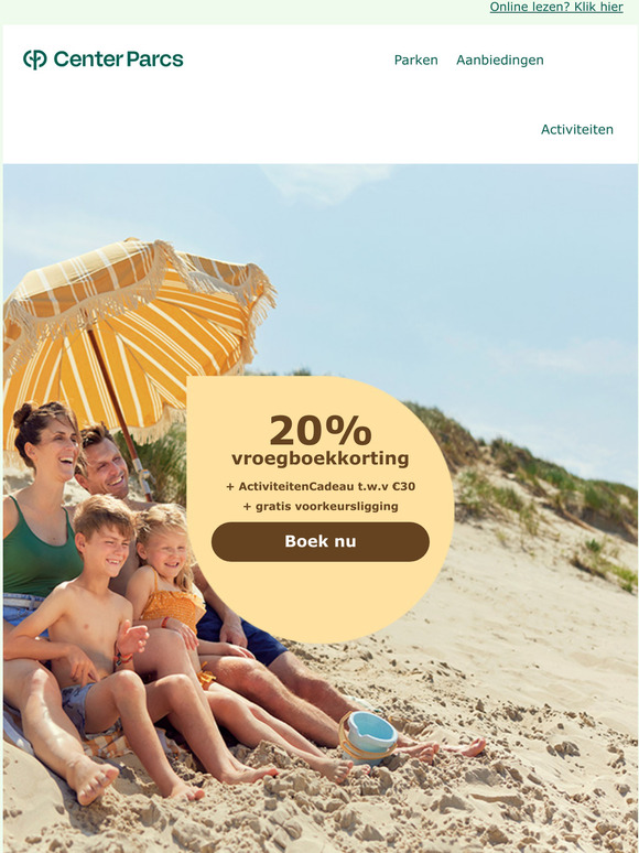 Wat staat er op jouw bucketlist deze zomer?