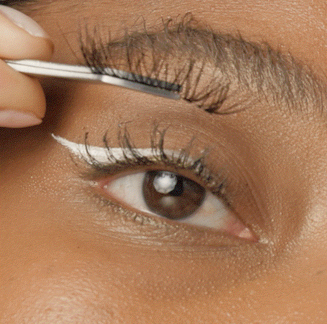 Eye Lash Applicator