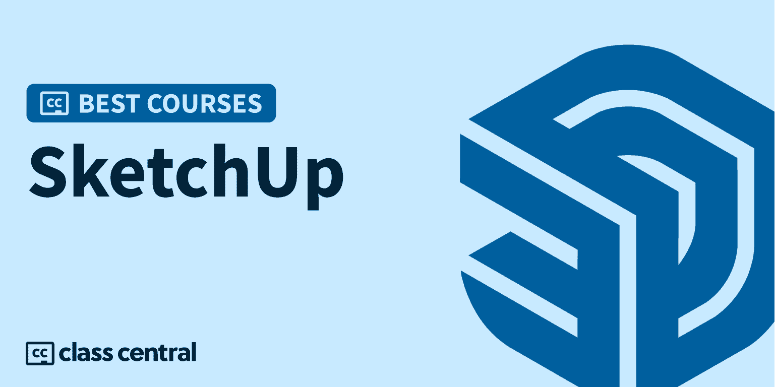 10 Best SketchUp Courses