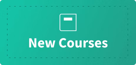 New courses