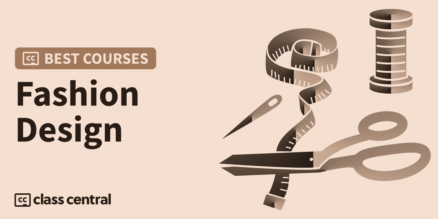 10 Best Fashion Design Courses