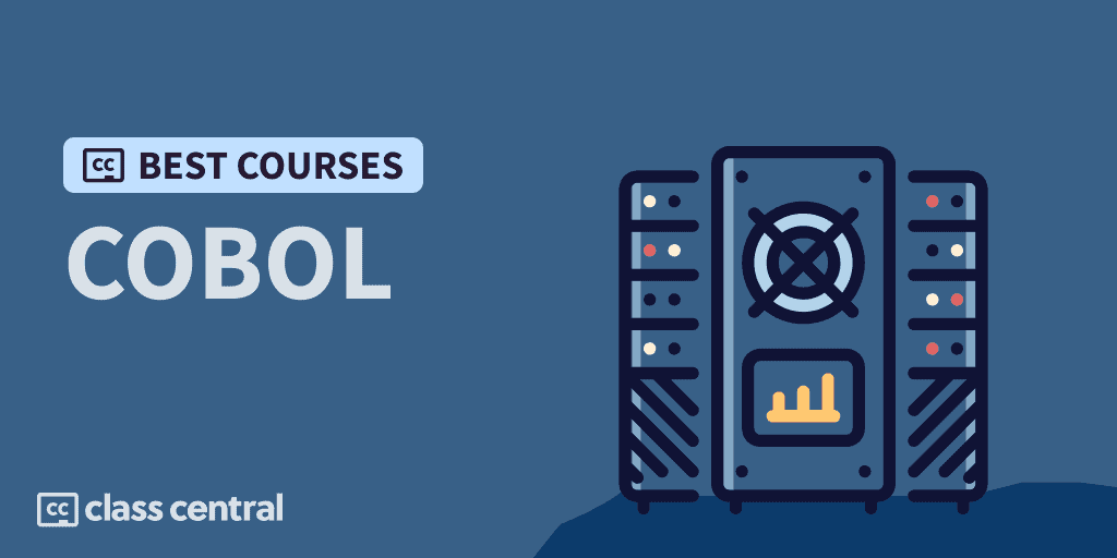 8 Best COBOL Courses