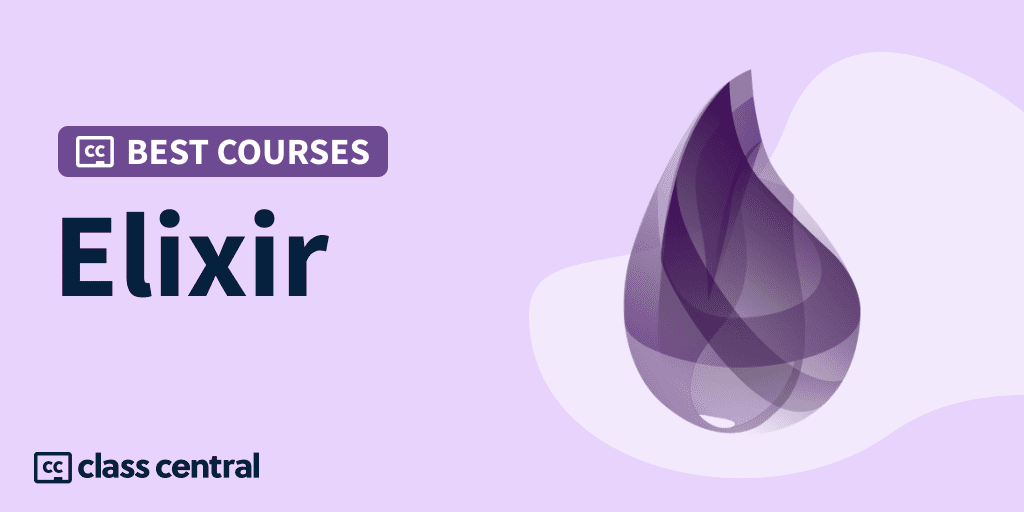 8 Best Free Elixir Courses