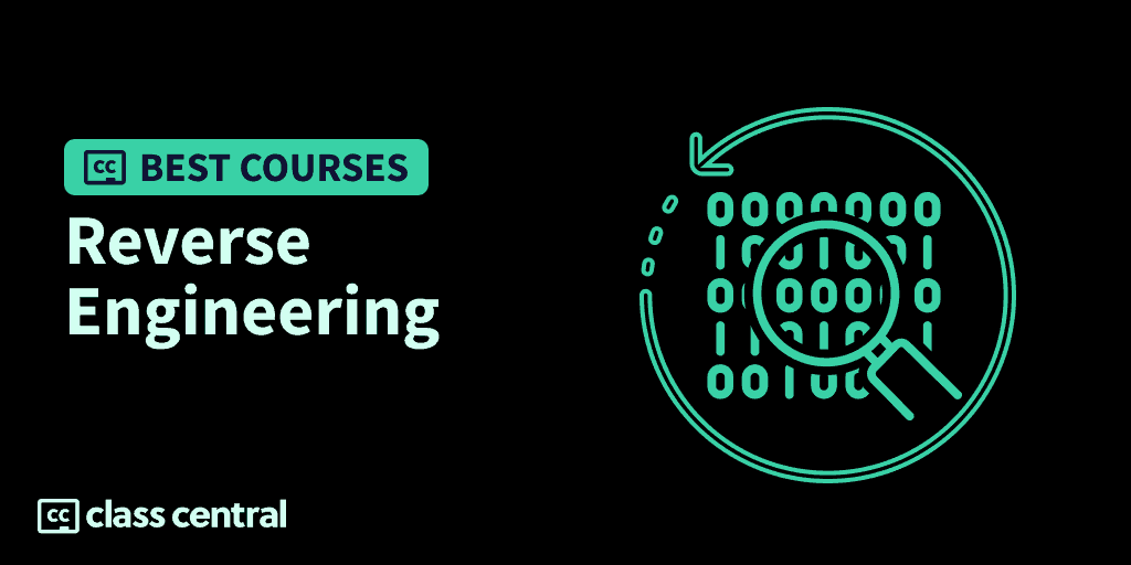 9 Best Reverse Engineering Courses