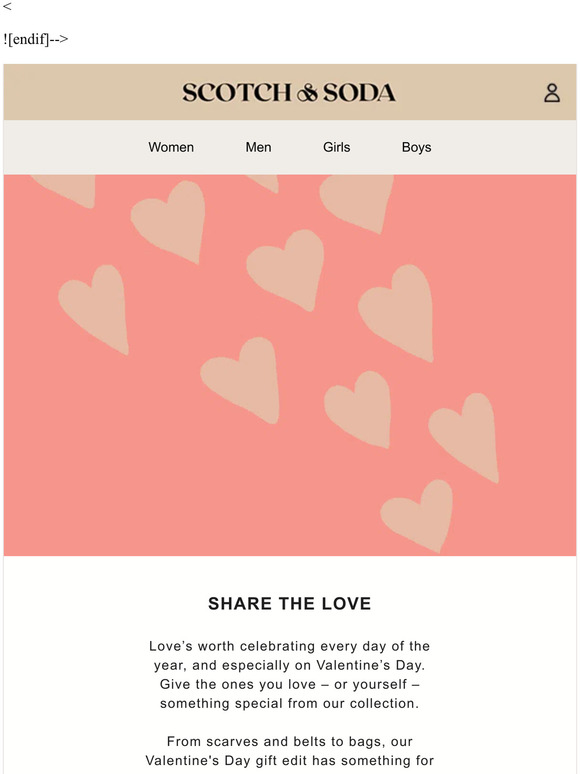 Share the love