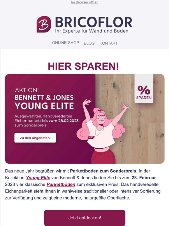 Licht ins Dunkel bringen