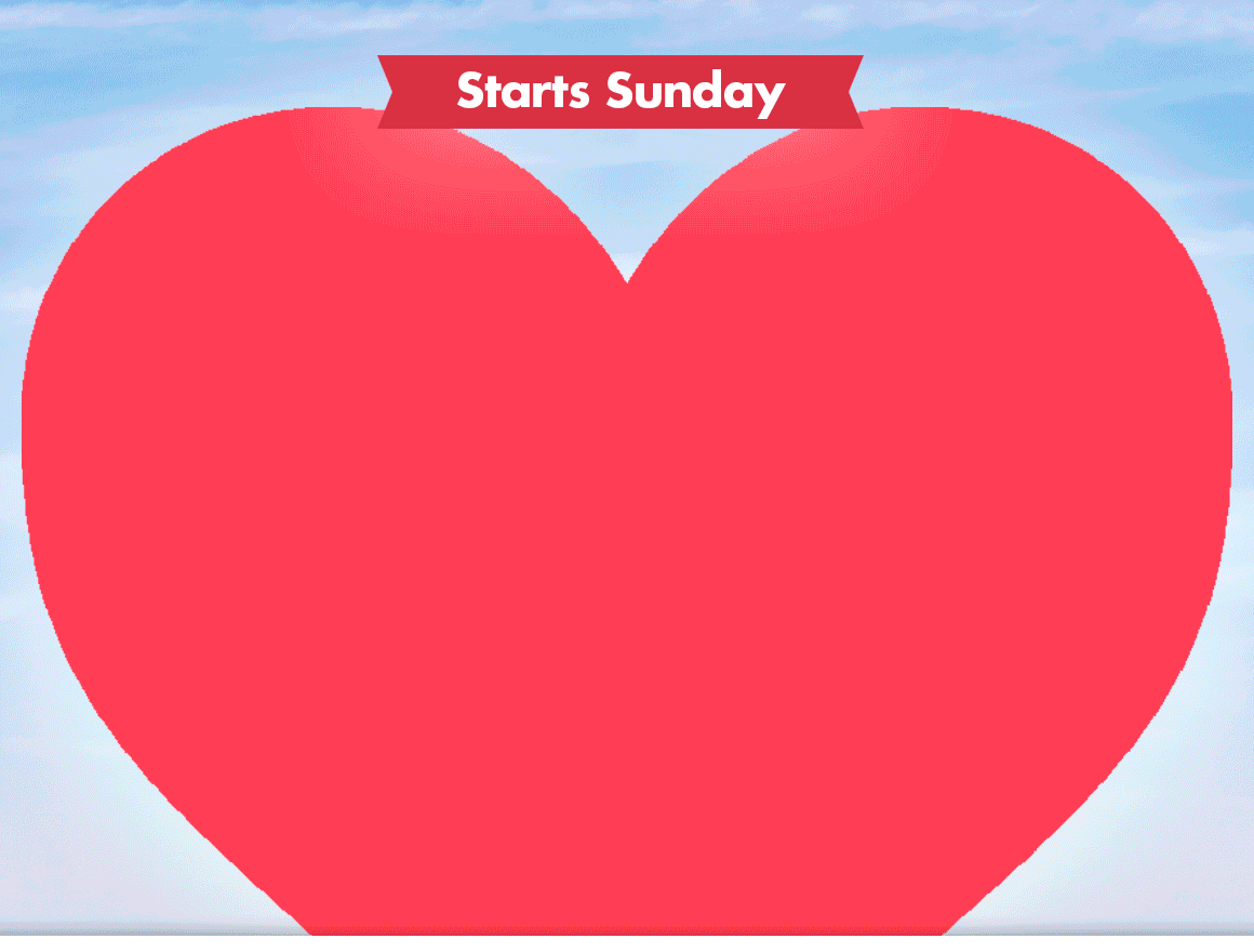 Dollar Tree Valentine’s Day Value 🫶 Milled