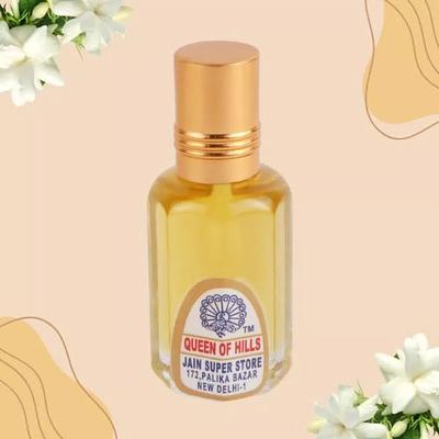 Queen of Hills Attar Perfume