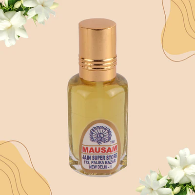 Mausam Attar