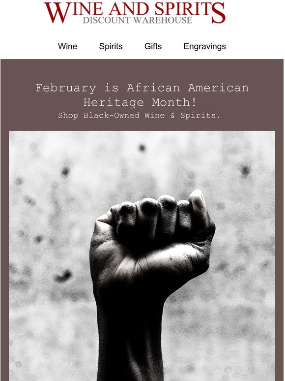 Shop Black-Owned Brands for African American Heritage Month