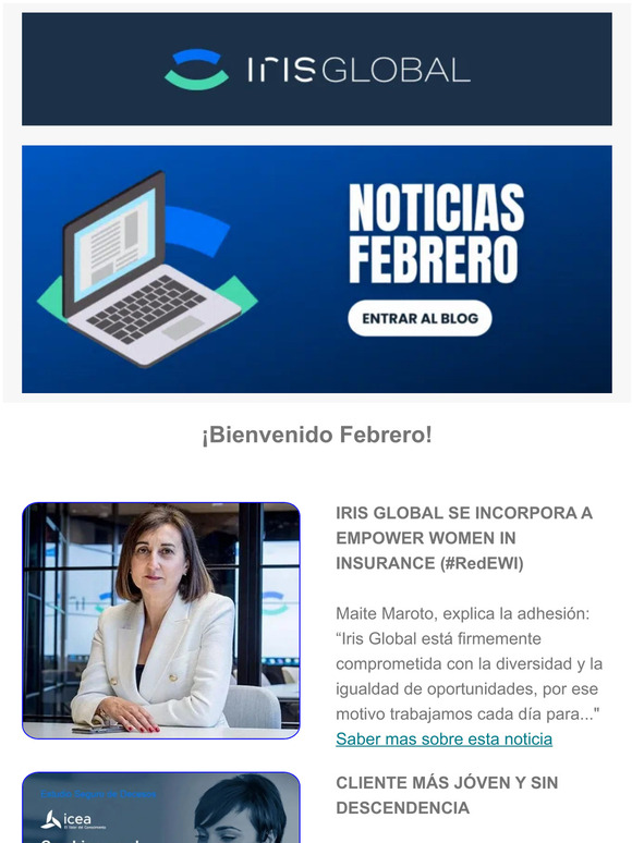 Ya estamos en febrero y tenemos algo que contarte...🔊