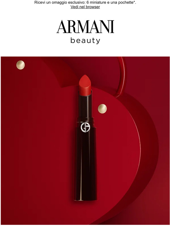 Fai un regalo speciale per San Valentino