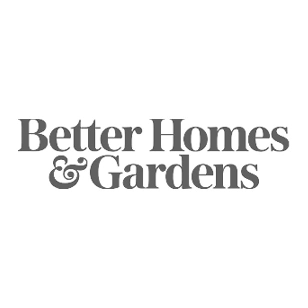 Fete Home in Better Homes & Gardens