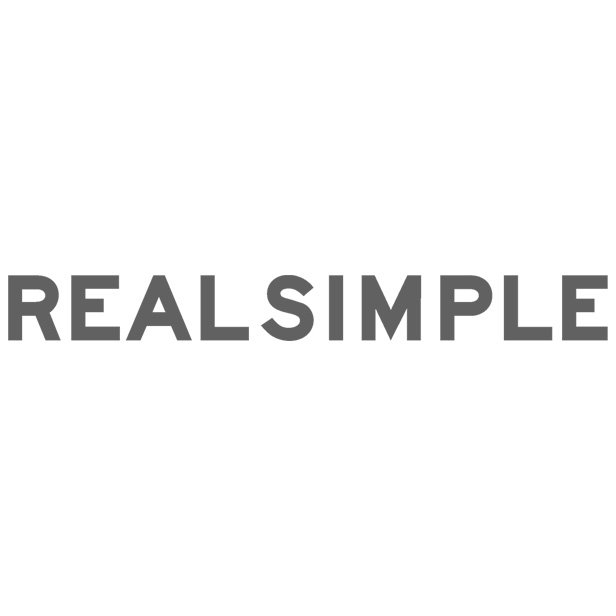 Fete Home in Real SImple
