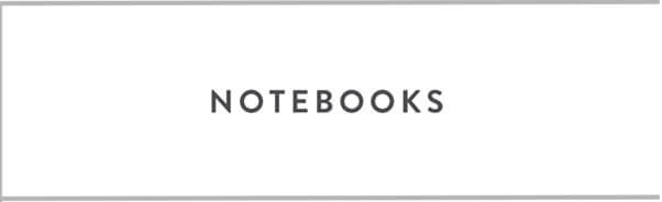 Notebooks >