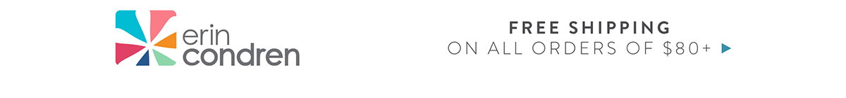 FREE SHIPPING ON ORDERS OF $78+ >
