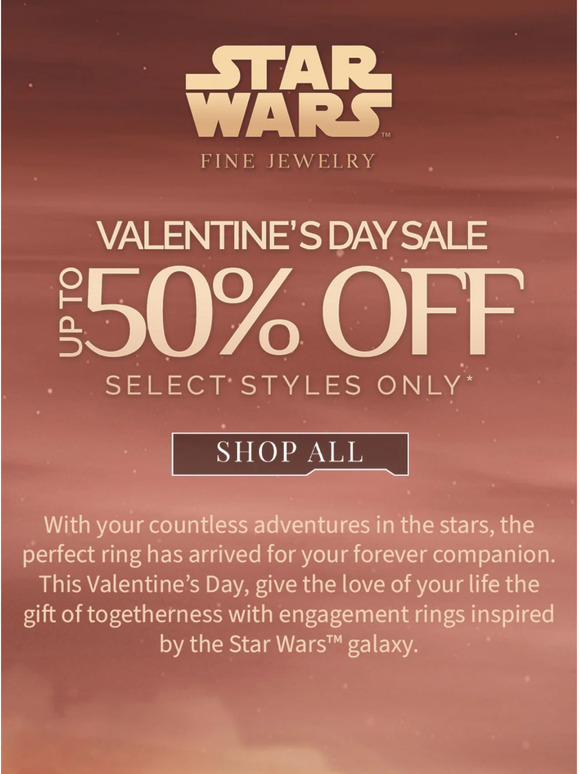 Engagement Rings On Sale!