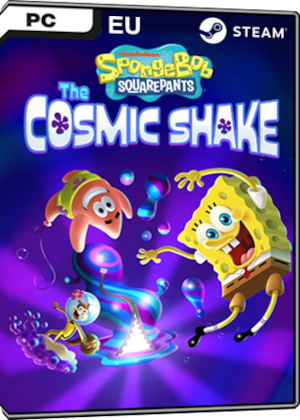 SpongeBob