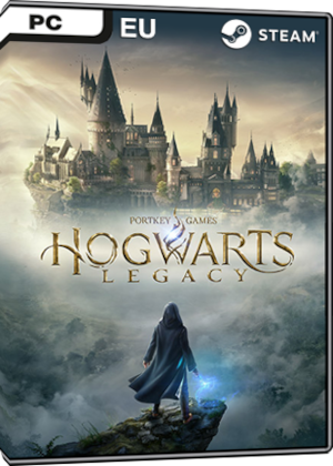 Hogwarts Legacy