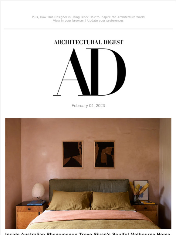 Architectural Digest Inside Miley Cyrus’s Real Estate Portfolio, From