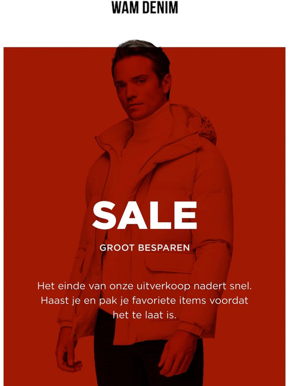 Vindt jouw stijl dit weekend
