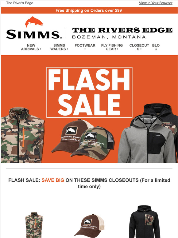 Need a Deal? We've Got a Few