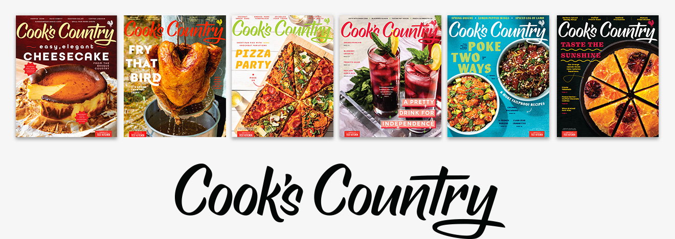 Cook's Country