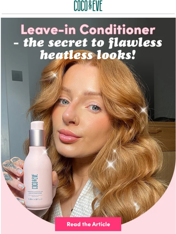 THE secret to flawless heatless hairstyles