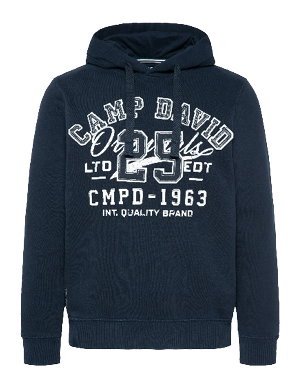 CAMP DAVID & SOCCX