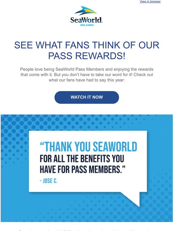 👀 See What Fans Think of Our Pass Rewards!