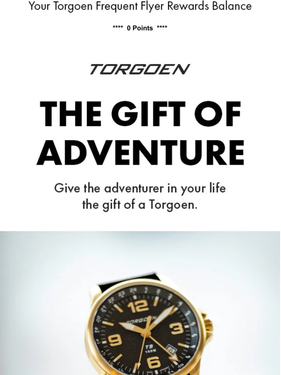 Classics Remixed: Gold Ionic GMT Watches