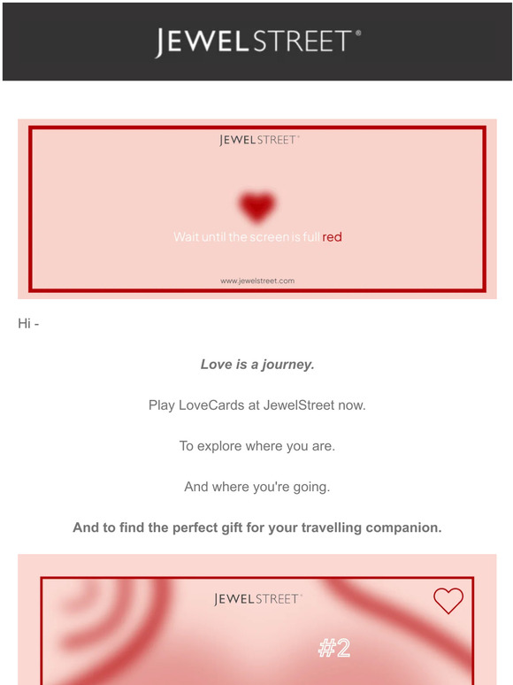 INSIDE: Play Lovecards to win their heart